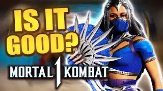 Is Mortal Kombat 1 Trash? - Stress Test Review