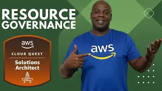 AWS Cloud Quest: (SA) The Ultimate Tutorial for Anyone interested in AWS Cloud Computing (Part 11)