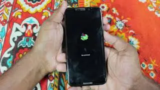 How to Hard Reset Motorola One 5G Ace - Pattern Unlock