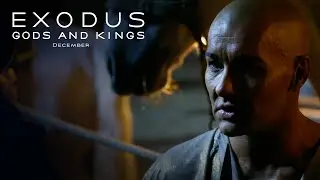 Exodus: Gods and Kings | Out of My Control TV Commercial [HD] | 20th Century FOX