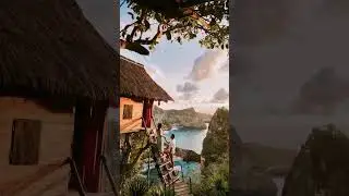 Magical Tree House Bali