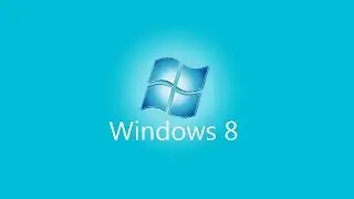 Как изменить  язык на WINDOWS 8 (обзор)