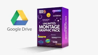 Videohive Montage Graphic Pack Titles Transitions Lower Thirds and more V8.3 23449895 | Google Drive