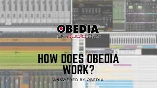 How OBEDIA works