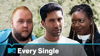 Every Single Catfish Season 9 Reveal 🎣 Catfish: The TV Show