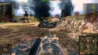 Как выполнить ЛБЗ ТТ-15. Закалённая сталь