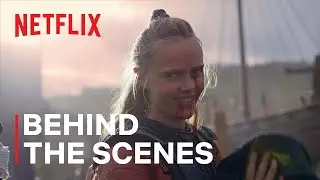 Vikings: Valhalla | Journey to Season 2 | Netflix