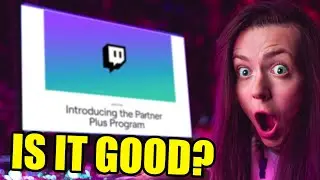 The Truth About Twitch Partner Plus