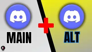 How To Make an ALT ACCOUNT on Discord & Use Two Accounts at The SAME TIME (2024)