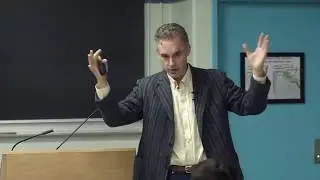 Jordan Peterson - Goal Setting