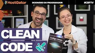 Clean Code // Dicionário do Programador