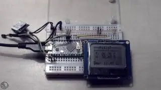 Raspberry & Arduino via Bluetooth Part #5 – RN-42 Bluetooth Module