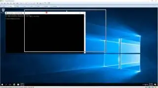 Settings hide the drives via GPO on Windows Server 2016