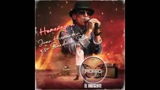 Juan Hernández y su Banda de Blues, Morfo - El Indigente