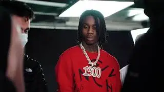 Polo G - RAPSTAR (BTS)