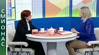 Зав. кафедрой биологии ИЕНиМ ХГУ Тамара Злотникова о птицах Хакасии