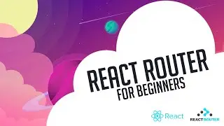 React Router For Beginners | React JS Tutorial