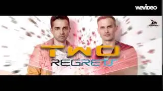 TWO feat. Bianca Ionita - Regrets (Extended Version)