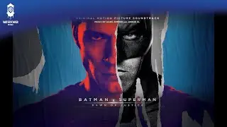 Batman v Superman Official Soundtrack | Day of the Dead - Hans Zimmer & Junkie XL | WaterTower