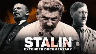 The Incredible Life and Mysterious Death of Joseph Stalin - Full documentary