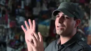 What is HDR Photography and What is High Dynamic Range? - HDR Workshop DVD Episode 1