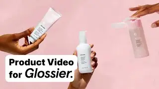 Cosmetics Product Video Example | Glossier | Vidico