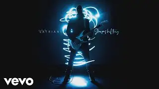 Joe Satriani - Perfect Dust (Audio)