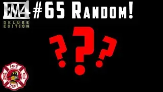 RANDOM MOD! | Random Number Gen | EM4 #65