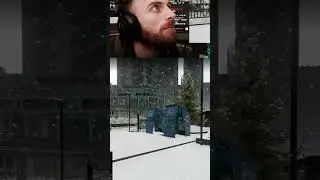 THEY ADDED SNOW IN TARKOV!!! 