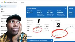 New Method (NO Invalid Cut) AdSense Arbitrage using Google ads strategy | REVIEW : Real or Fake ?