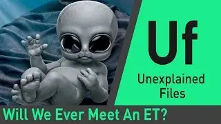 Will We Ever Meet An Alien On This Earth-Like Planet? | Unexplained Files