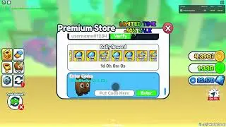 Roblox [50M] Tapping Simulator!  Code