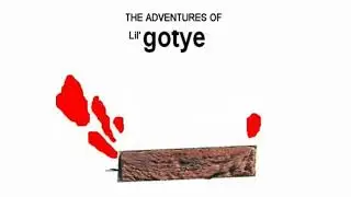 Learnalilspookinanscarin - The Adventures of Lil’ Gotye