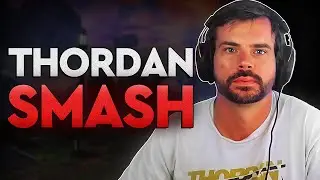 Is Apex Legends Dead? A Conversation With Thordan Smash
