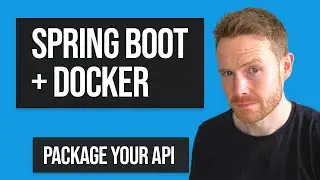 Deploy Your App NOW: How to Dockerise a Spring Boot Application