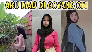 HIJAB TOBRUT 😍 | TIKTOK HIJAB GUNUNG GEDE