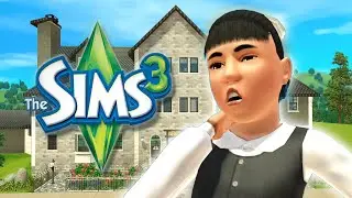 The FILTHY Childhood of Kaylynn Langerak [TW: SIMS 3 CONTENT😭]