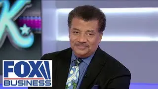 Neil deGrasse Tyson shares why fusion discovery could change the future of energy