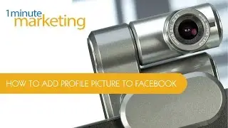 How To Add Profile Image To Facebook Business Page