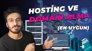 EN UCUZ HOSTİNG VE DOMAİN! (Hosting ve Domain Nereden Alınır?) Ben Hangi Hostingi Kullanıyorum?