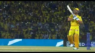 CSK vs LSG Highlights | 1st Innings | CSK | IPL2023 | Match-6