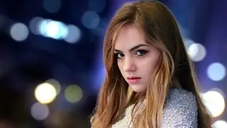 Bokeh Effect in Photoshop Tutorial ( 2 Different Ways ) | photo effects [ Episode 1 ]