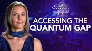 Can we access the Quantum Field in our daily lives?