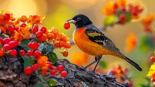 RESTORATION OF THE NERVOUS SYSTEM 🌿 Gentle music calms the nervous system and pleases the soul