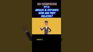 PT 3: Ramp Angles & Toy Car Motion: Force in Action | 3-D Questions from STEAMspirations #motion