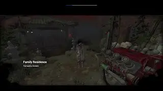 Sadako's Condemned Build Dbd mobile | Sadako build dbd (The Onryo) #dbdmcc