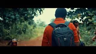 Shot on Canon 60D + Zhiyun crane 2