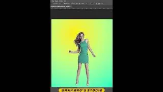 How To Use Puppet Warp in Photoshop   puppet warp tool   #adobephotoshop #adobe #photoshop #editing7