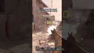 Remember the Striker? 😂  #callofduty #cod #nostalgia
