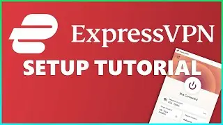 How to Download and Install ExpressVPN in 60 Seconds 🛡️ [2023 Tutorial]